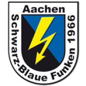 028 KG Schwarz-Blaue Funken gegr. 1966 e.V.