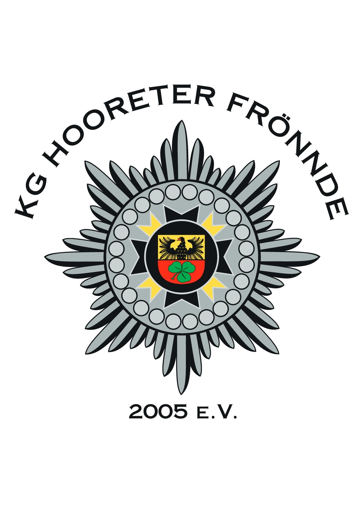 044 KG Hooreter Frönnde gegr. 2005 e.V.